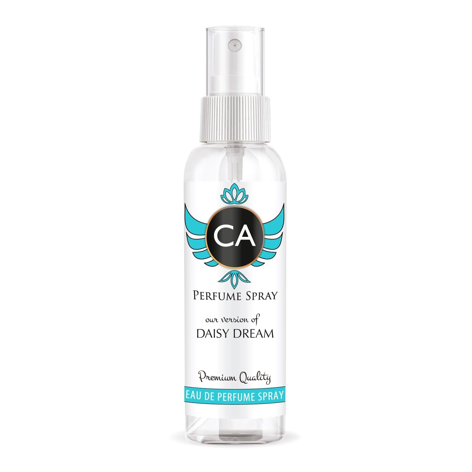 EMRA LLC (Refill) Daisy Dream Impression Eau de Parfum 60ml