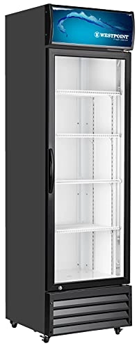 WPSN-5517RT - 550 Ltr