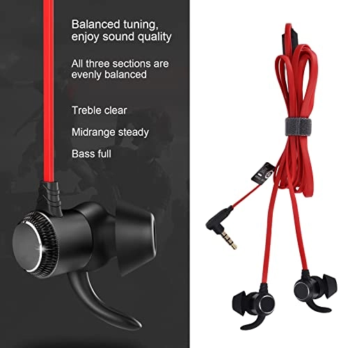 B0CKTPW4WM Wired Earbud