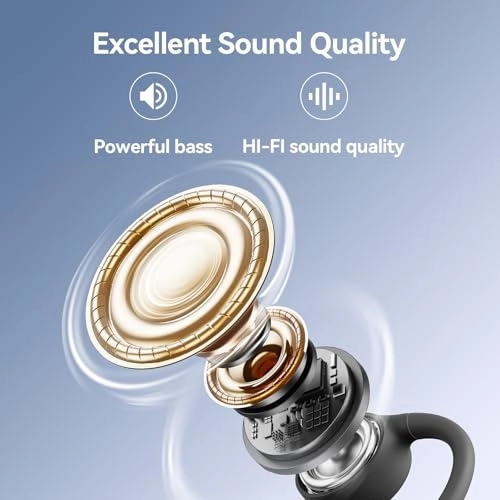 Runner4 Wireless Headphone