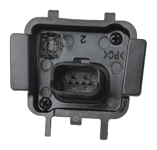 Koleos Rear View Camera - wireless