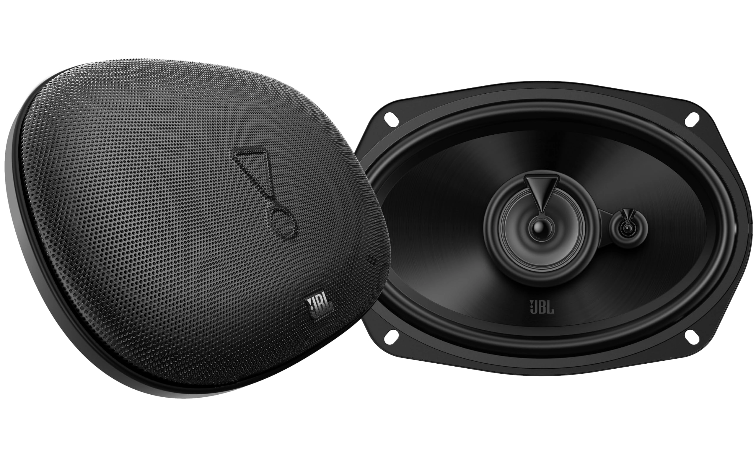 Stage1 962M - 152mm 3-Way Coaxial