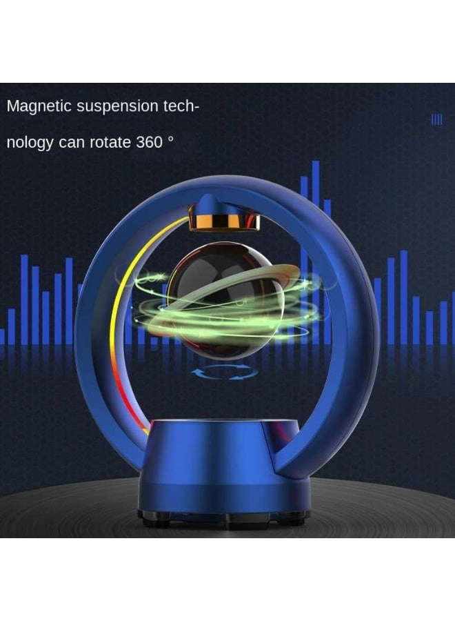 Magnetic Levitating - 8W