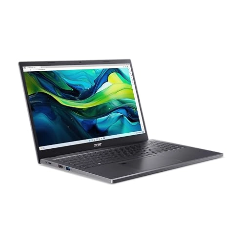 Aspire A5 A515 - 15.6'' Core i7-13620H 16GB DDR4 1TB SSD