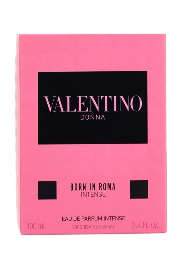 Born In Roma Donna Intense Eau de Parfum 100ml