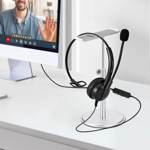 600mp - Wired Headset