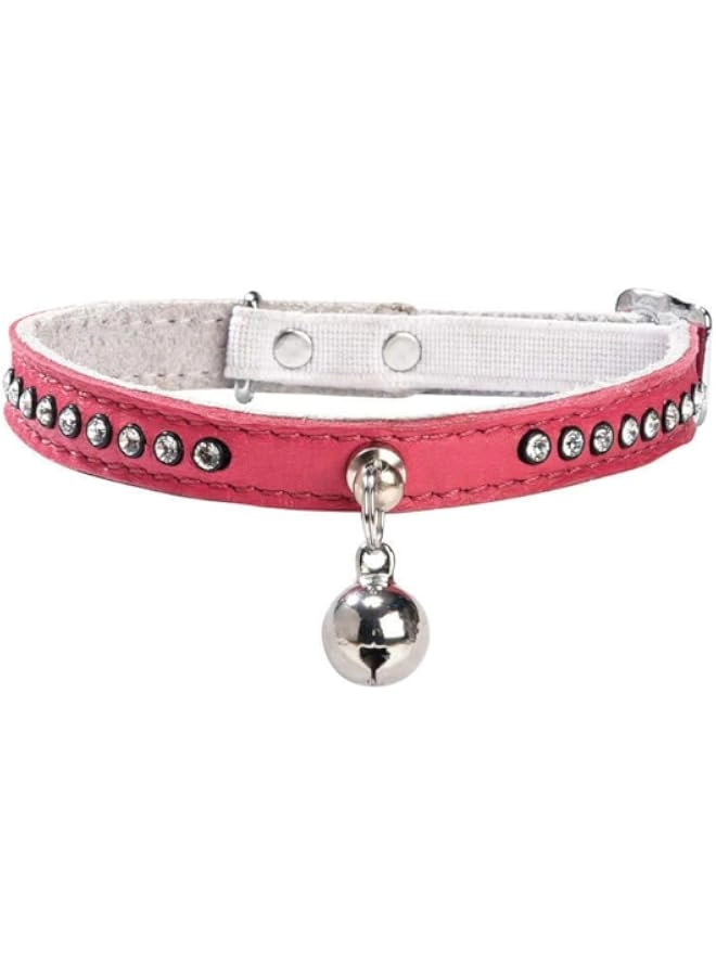 HuHa Mart Eclat Cat Collar