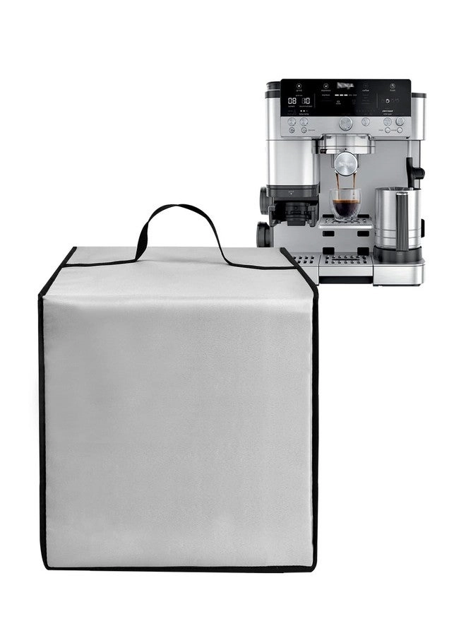Drip Coffee Maker Cover