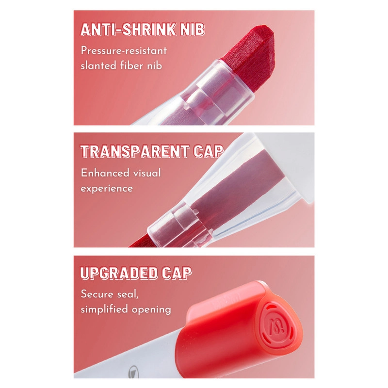 Dual Tip Markers