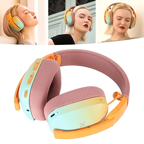 Wireless Over-Ear Headphones Wireless Headphone