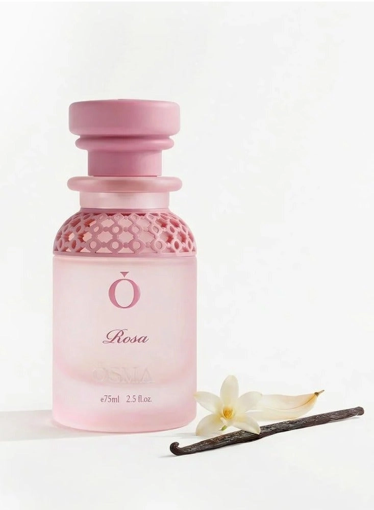 Rose Eau de Parfum 75 ml