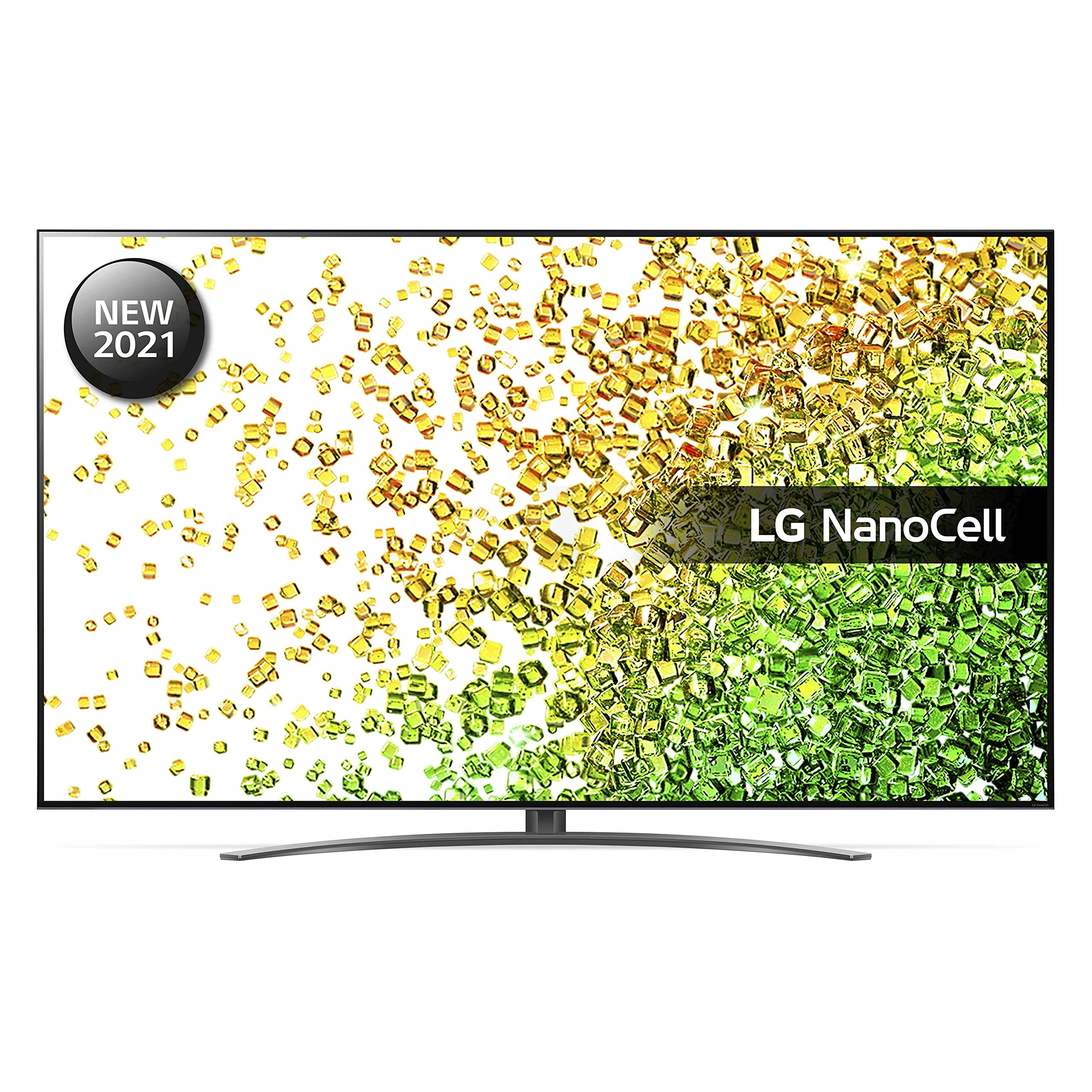 LG 86NANO866PA - 86 inch