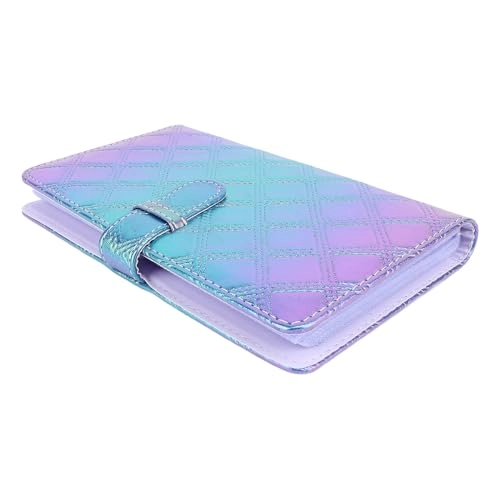 Mini Photo Album - 108 Pockets