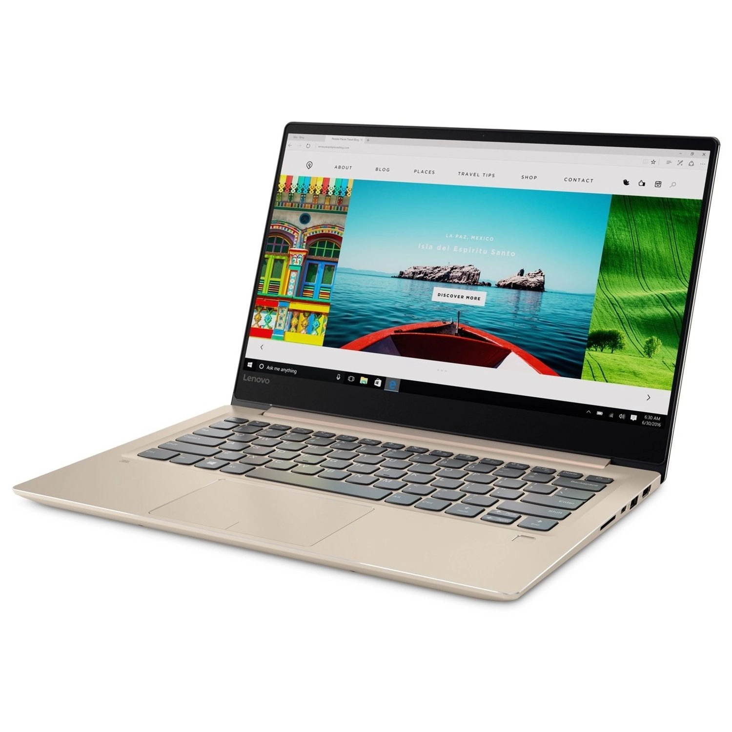ideapad 720S 14IKB - 14'' 8550U 16GB DDR4 512GB SSD