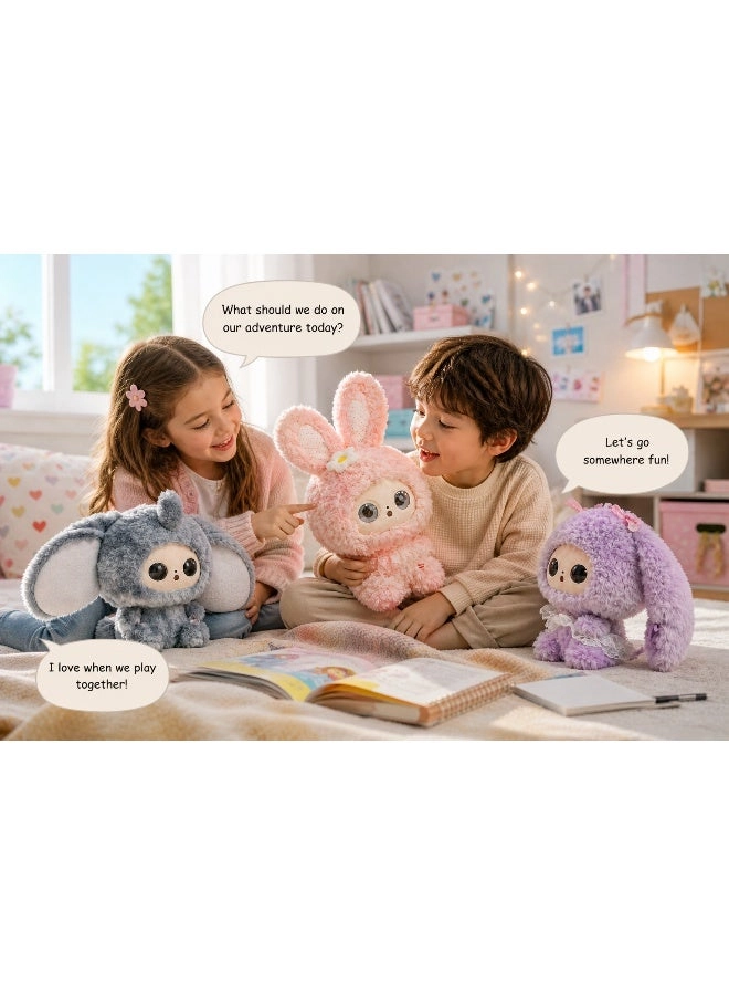Mood Buddies - Lulu - 25 cm