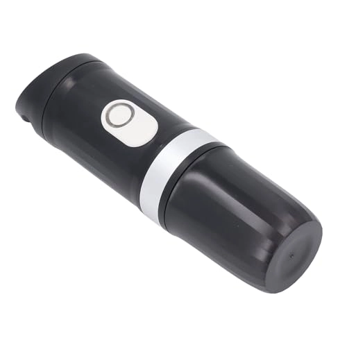 Portable Capsule Coffee Machine - Approx. 80ml / 2.71oz Capsule, DG Capsule, Coffee Powder Box