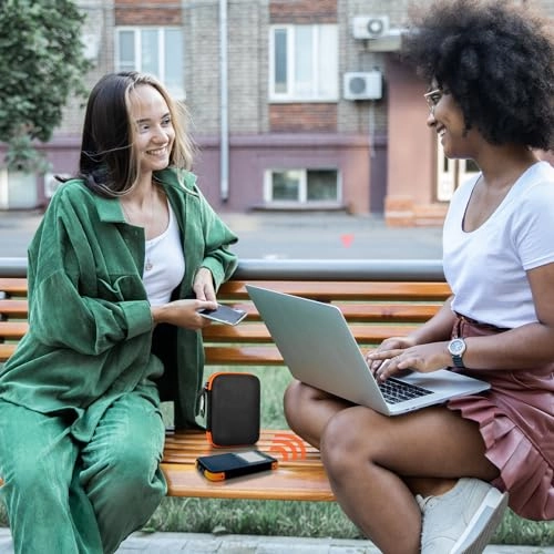 T56J-CASE-001 - Hard Case Black