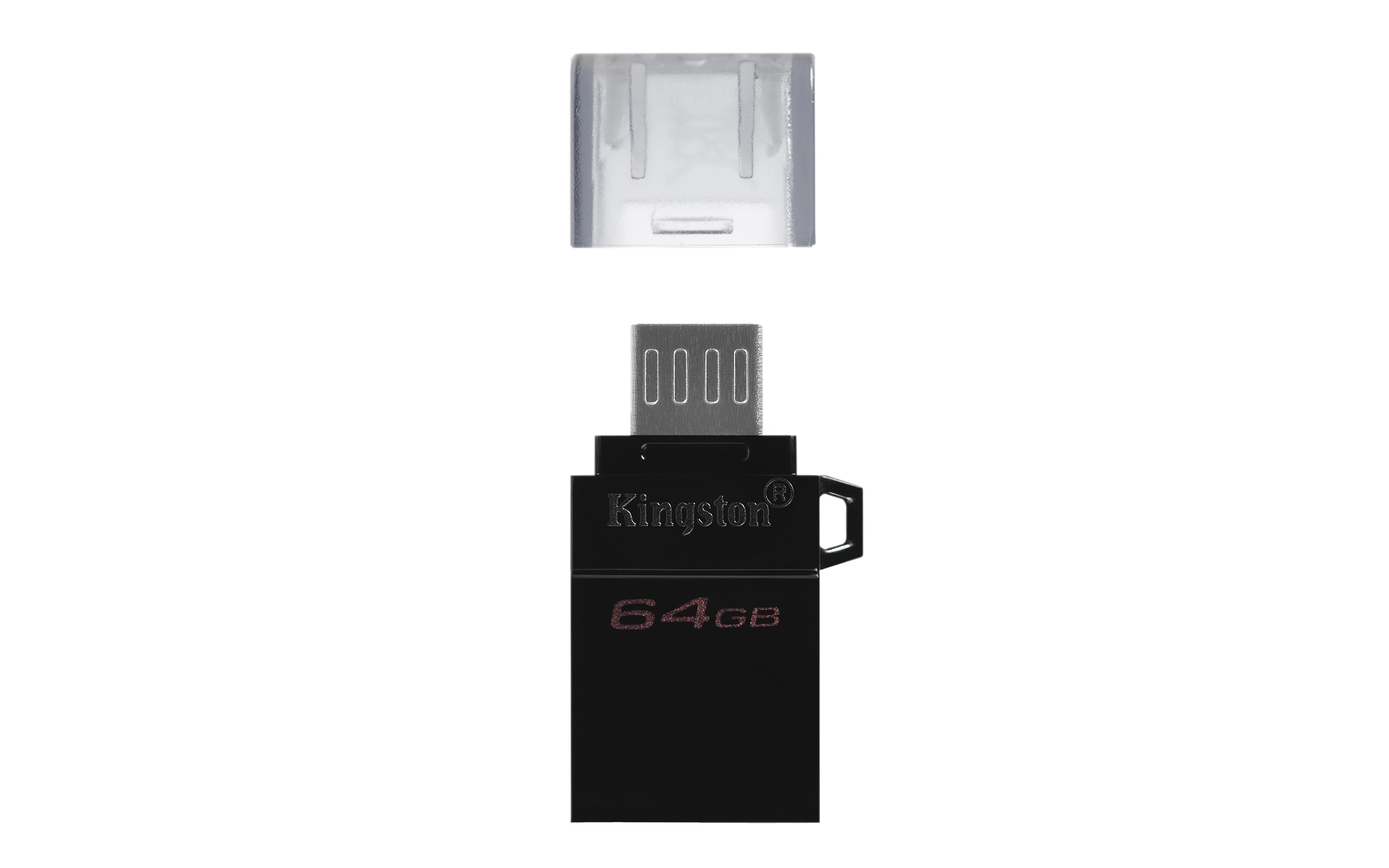 DataTraveler Kyson - USB 3.2 Gen 1 USB Type A 64GB