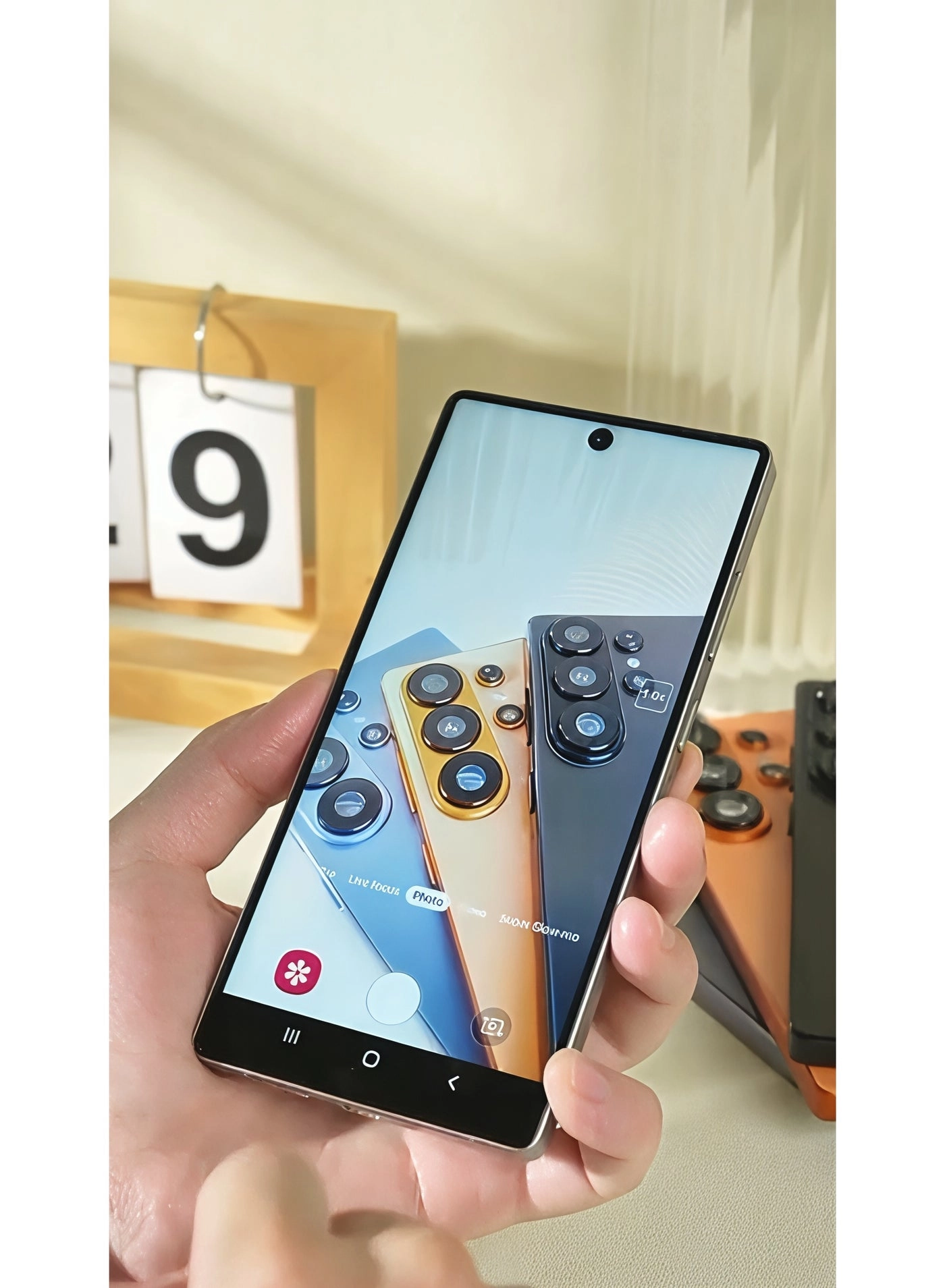 S26 ULTRA - 24GB 1TB