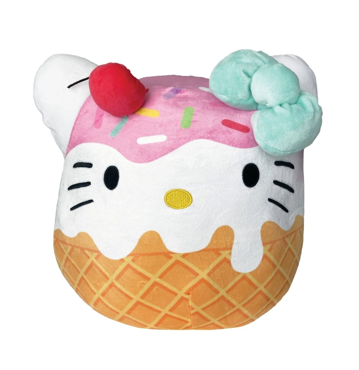 Hello Kitty Cuddle Plush 30 cm