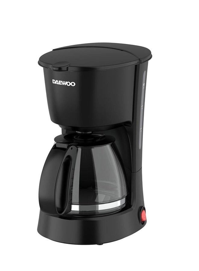 Daewoo Coffee Maker DCM1872