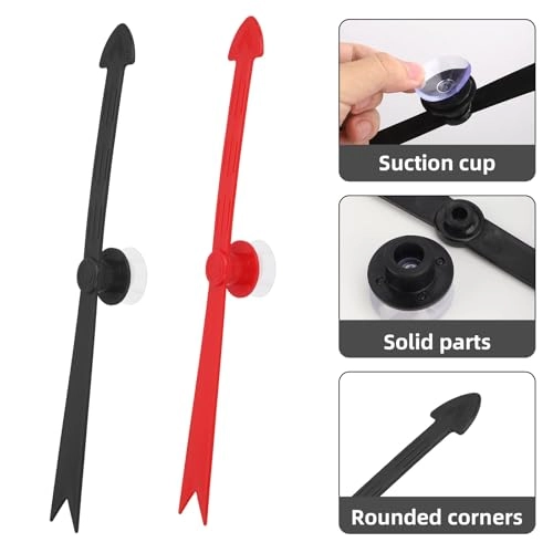 Arrow Spinner - English 3 years and up