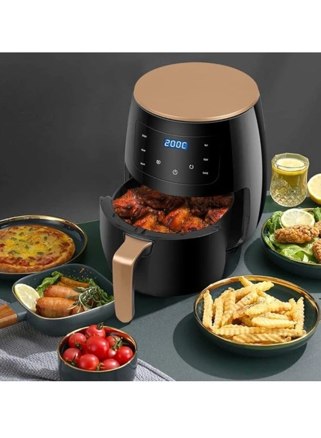 Oil-Free Electric Air Fryer