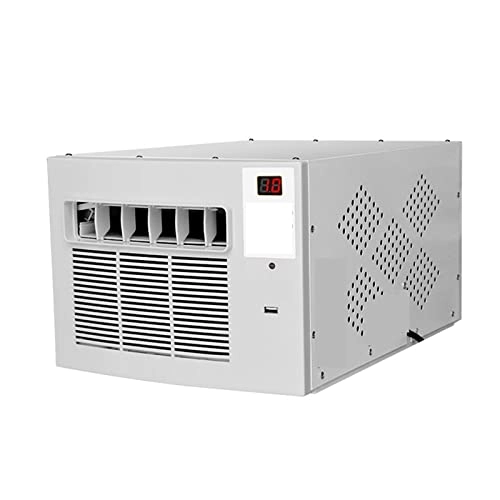 Mini Air Conditioner