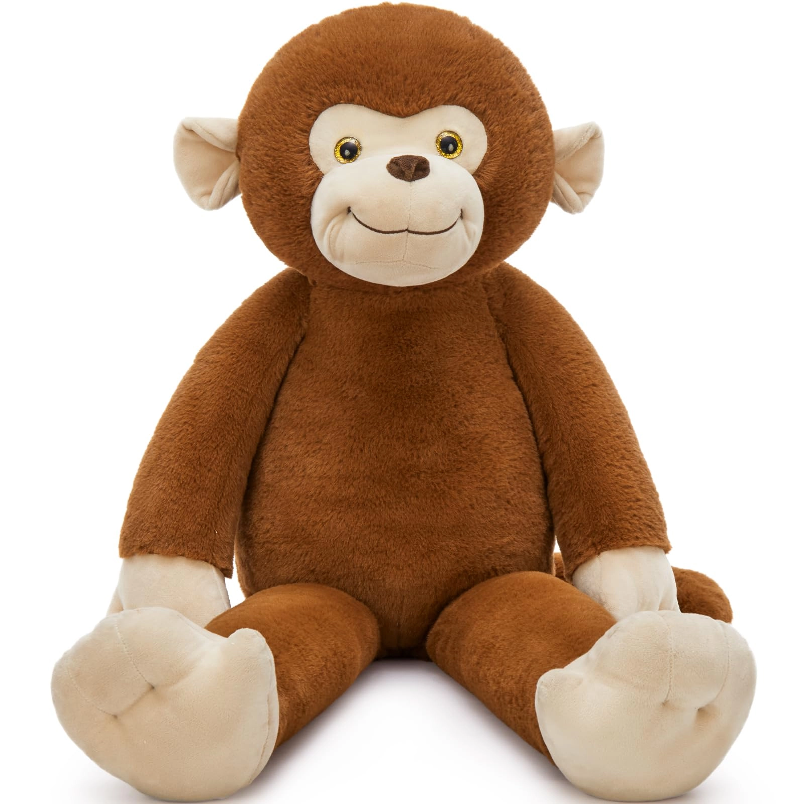 Tezituor Long-Legged Monkey - 100 cm