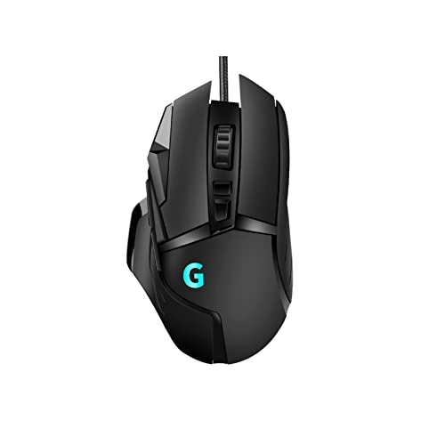 Computer Mouse - Wired/Wireless