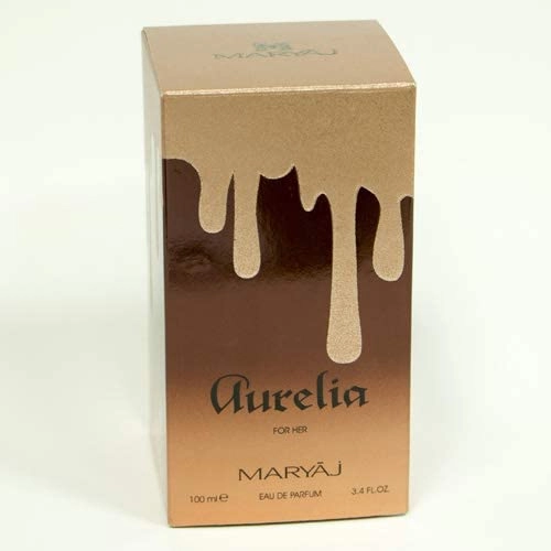 Aurelia - Eau de Parfum 100 ml
