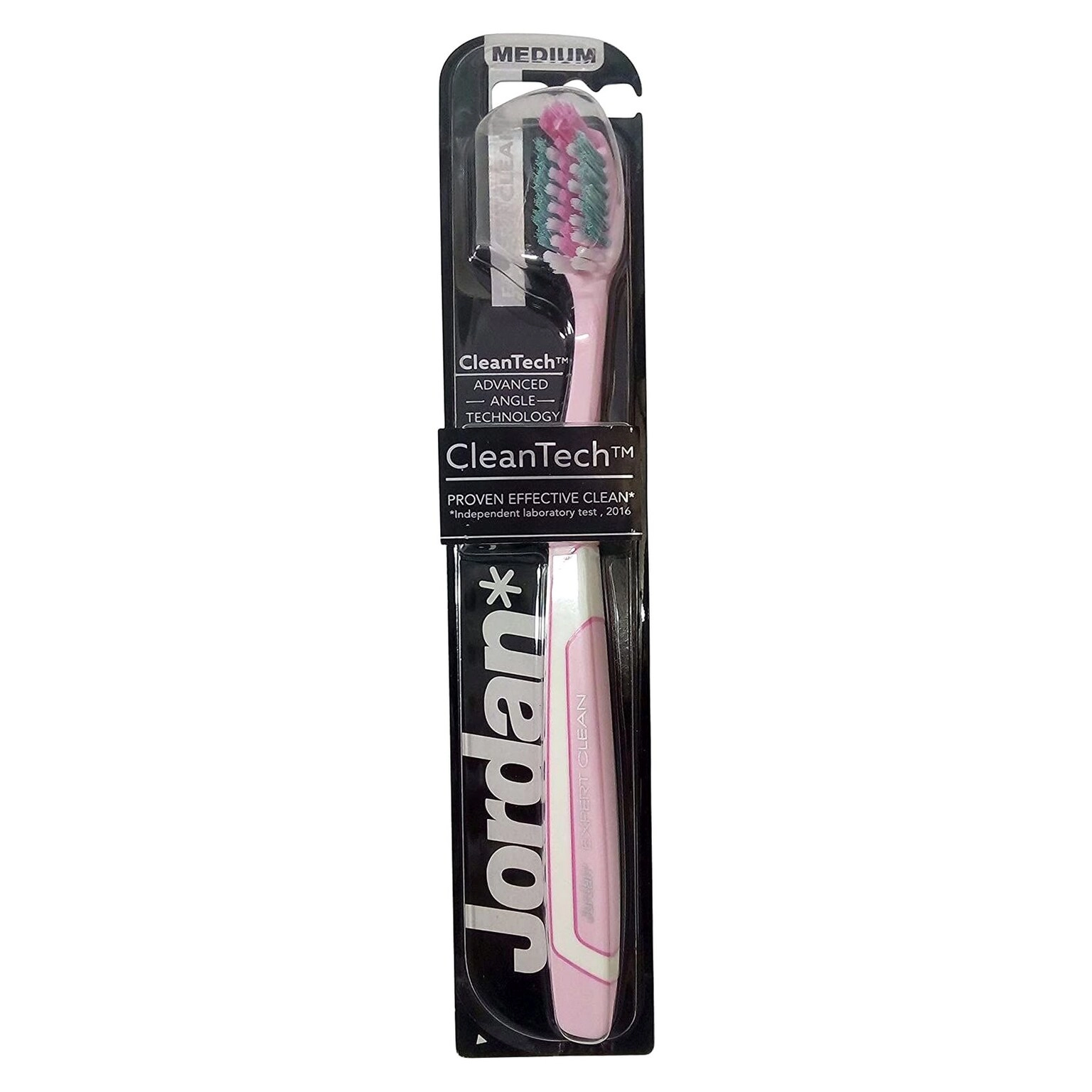Expert Clean Tech - Medium 2-Piece Pack