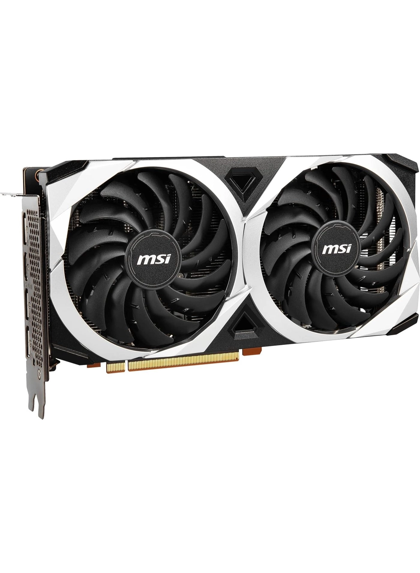 RX 6650 XT - 8GB