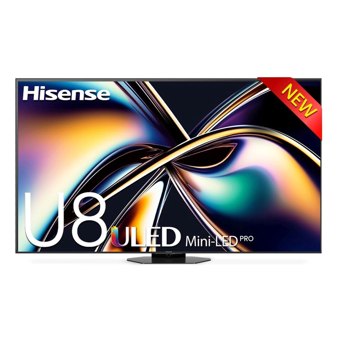 Hisense 65U8Q - 65-inch
