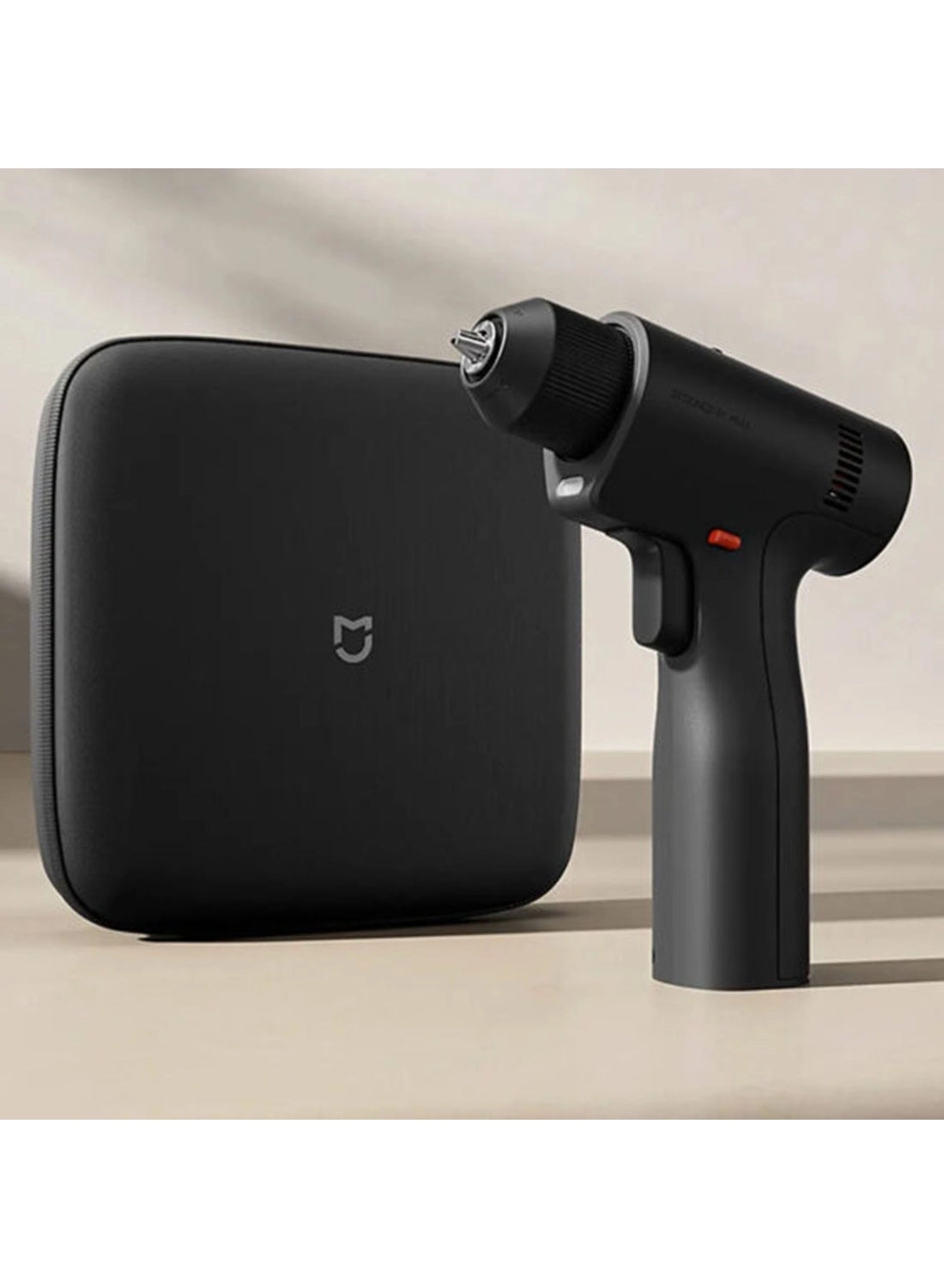 Brushless Electric Drill 2 - 1900MAH