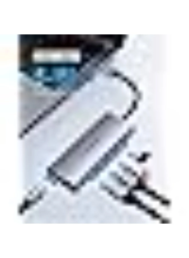 USB C Docking Station - PC