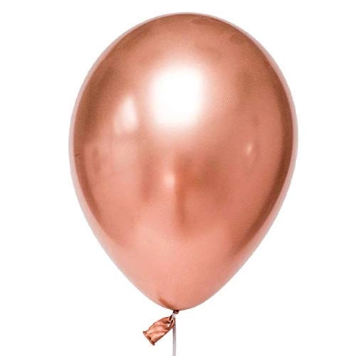 Metallic Balloons - 30 piece(s) Baby Shower Birthday