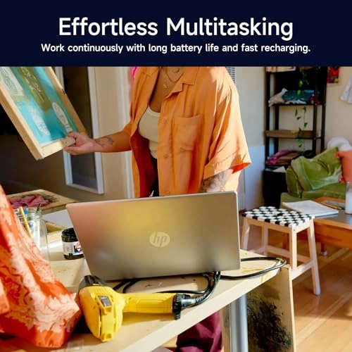 TPN-Q222 - 15.6'' Core i3-1215U 16GB DDR4 512GB SSD