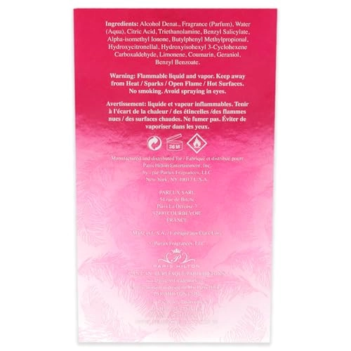 Can Can Burlesque Eau de Parfum 100 ml