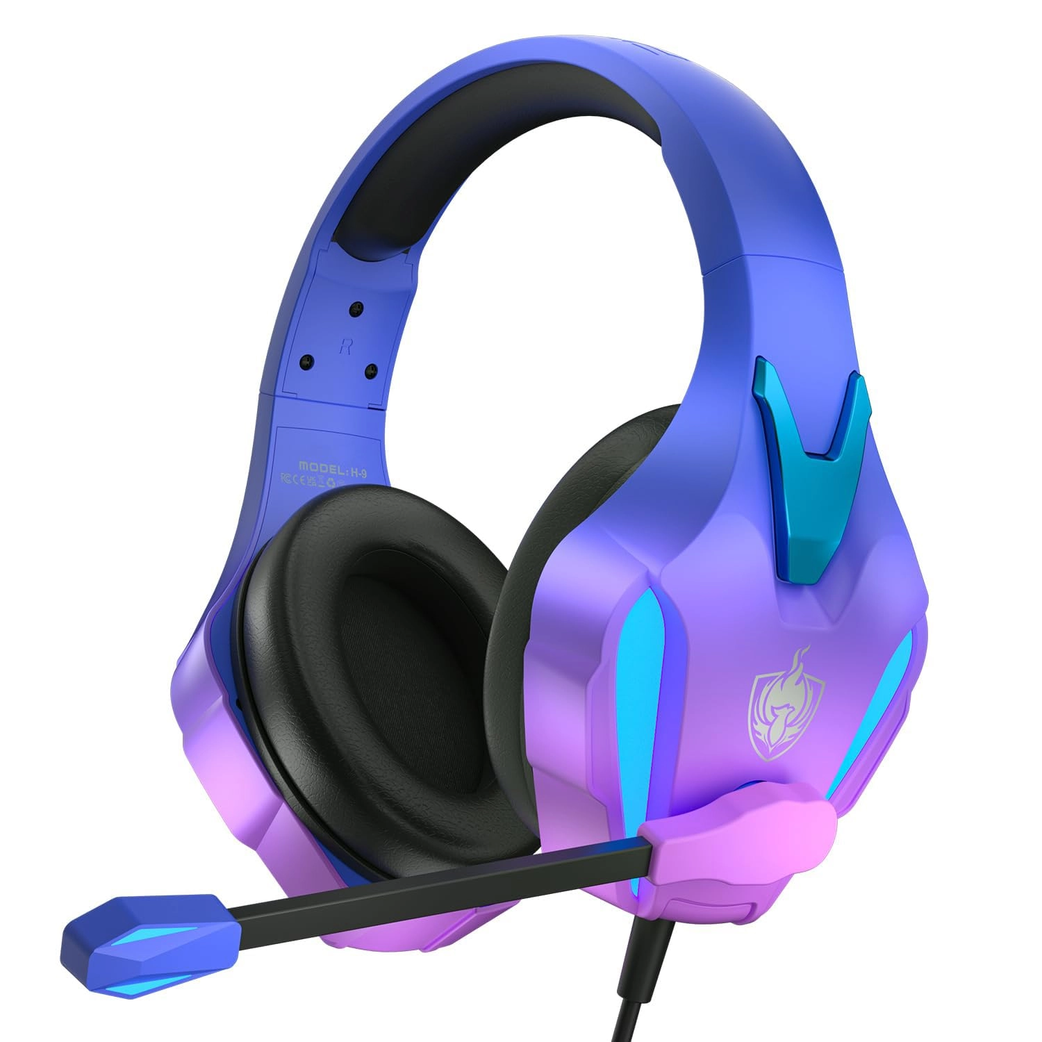 USB Headset Wired Headset