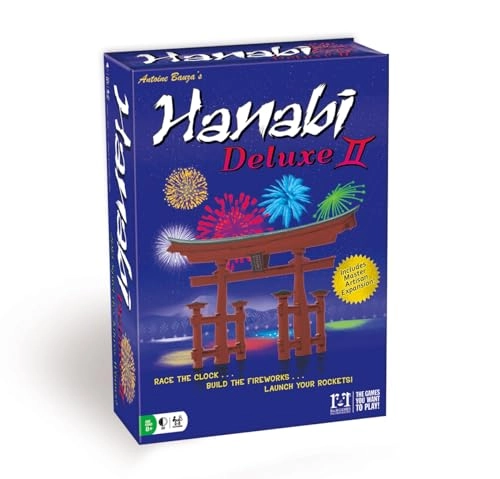 Hanabi Deluxe II