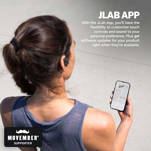 Epic Open Sport Wireless Earbud