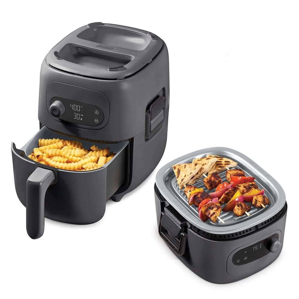 Dash Flip & Fry DAFG30GBGY02