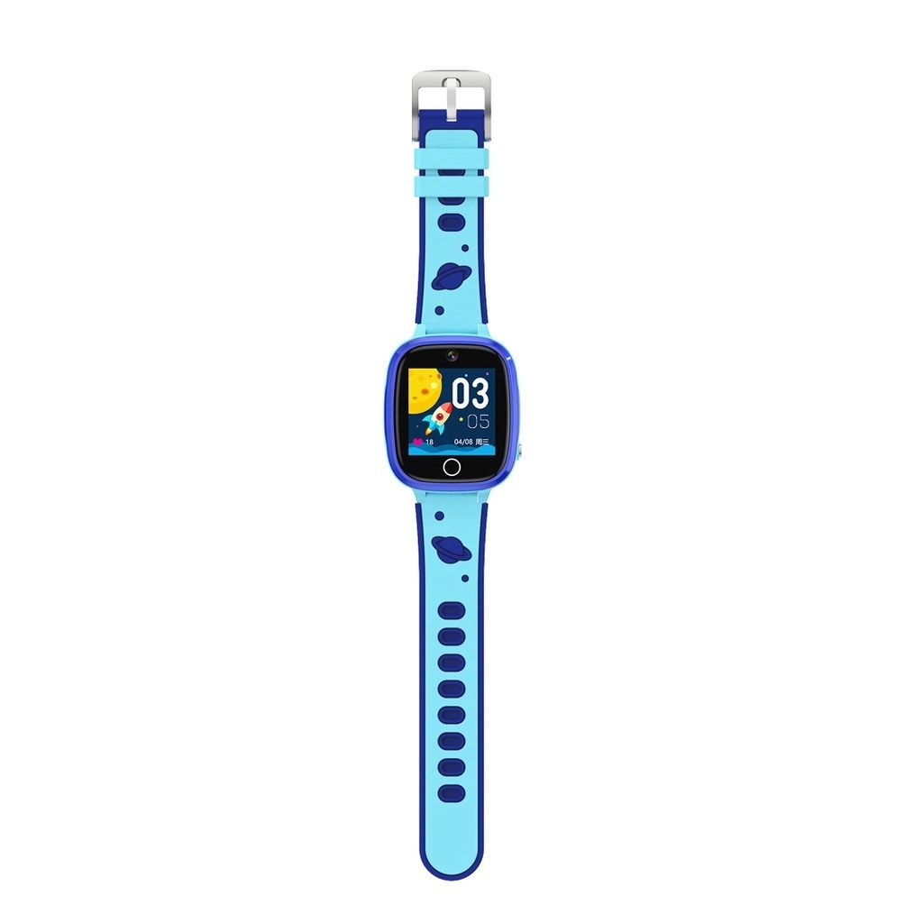 Kids Smart Watch Plastic LTE
