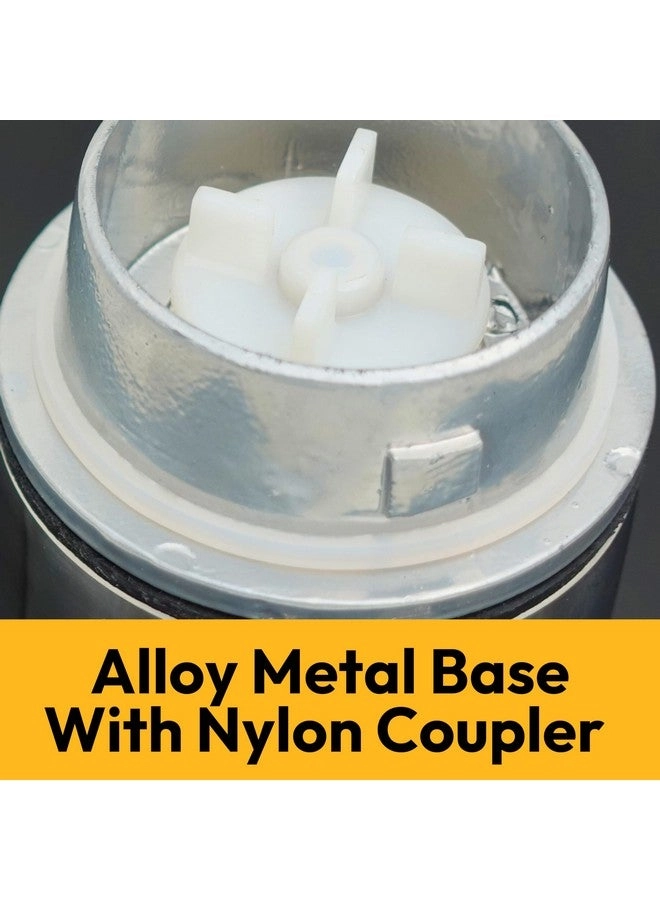 Chutney Jar + Spice Jar + Bullet Jar