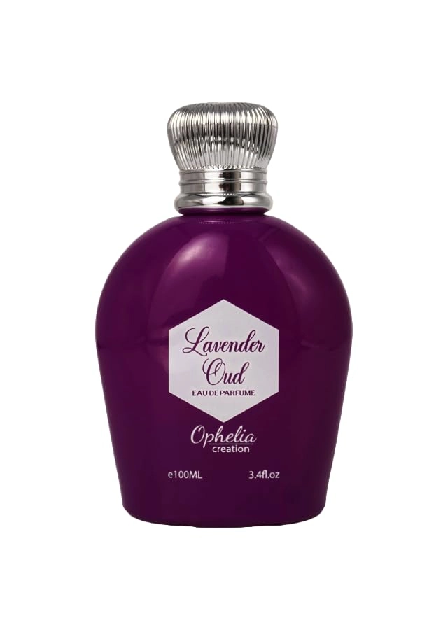 GRACE PARFUM Glorious Oud Eau de Parfum - 100ml