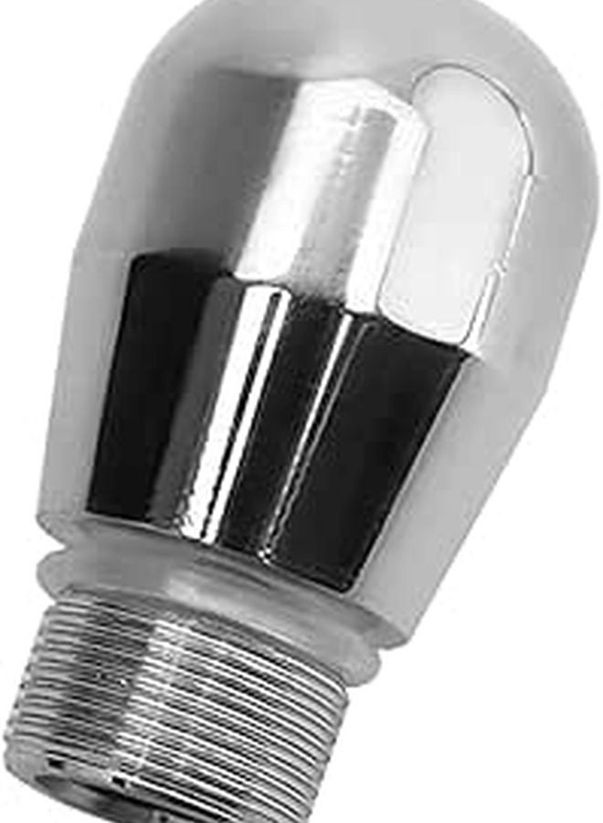 Mobestech Steam Nozzle - Stainless Steel