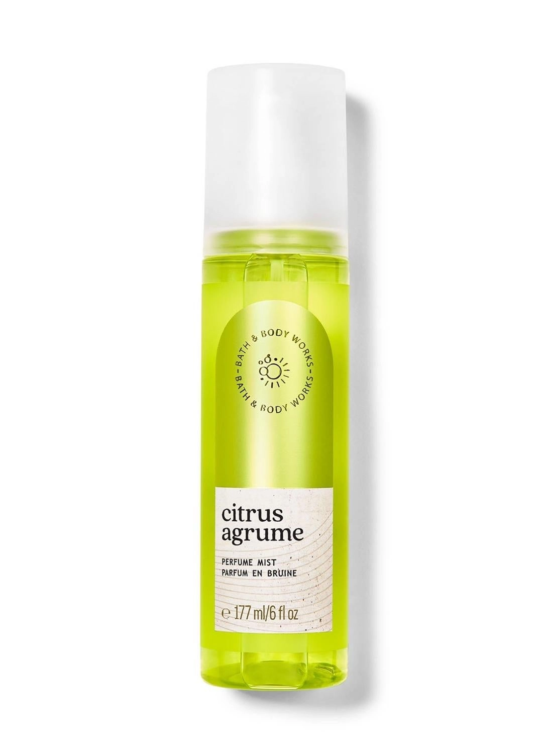 Bath & Body Works Perfume Mist - Citrus