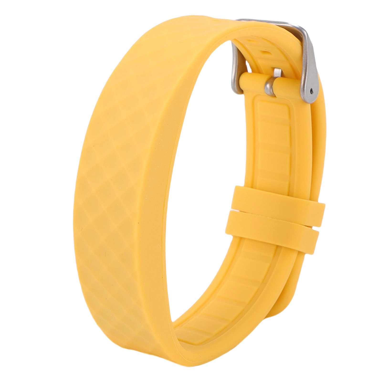 Vibrating Alarm Reminder Watch - LED Activity Tracker Sleep Analysis