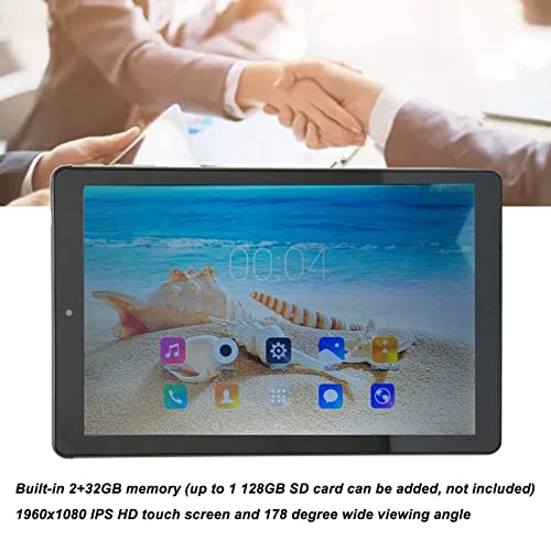 HD Tablet - 32GB 10"